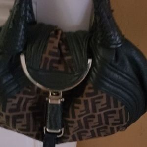 Fendi bag